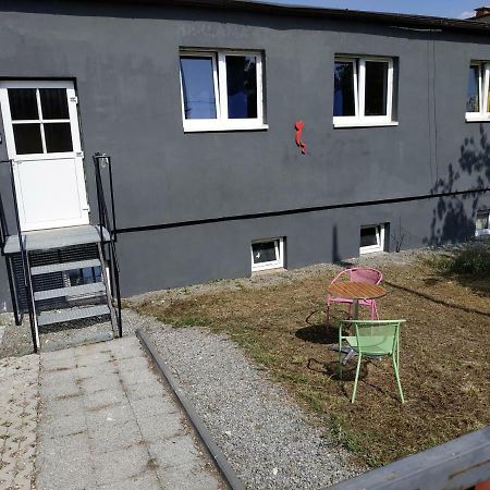 Studio Red Kot Zielona Góra Exteriör bild